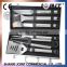 18-Piece Outdoor Cooking Barbecue BBQ Tools