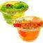 Vacuum Plastic Cheese Cup Sealing Machine/ketchup Cup Sealing Machine/disposable Cup Sealing Machne