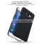 Nillkin Super Frosted Shield Case Back Cover For Samsung Galaxy C5(C5000) High Quality BACK COVER FREE LCD PROTECTOR INSIDE