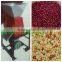 Scaling machine for coffee beans/cocoa beans shelling machine