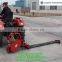 Tractor 3 point mounted mini hay mower for alfalfas