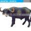 Plastic Animal Model Wild Animals African buffalo Figures toys