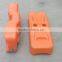 temporary fence feet/block/leg/base/foot(high quality and suitable price)