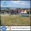 Australian hot sell used traffic barrier for roadway safty(factory price)