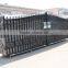 High Quality Wrought Iron Gate