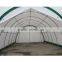 Rolling door shelter Warehouse tent