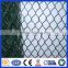 Anping basketball fence netting / Diamond Galvanized Chain link fence netting low price