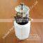 High Quality Vacuum Pump Oil Pot for Selling