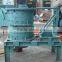 Vertical coal crusher/charcoal crusher machine