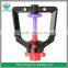 Micro Agriculture Plastic Sprinkler And Garden Sprayers
