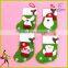 buy discount christmas sock price list made in China