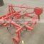 Tractor matched 65Mn S-tine cultivator for sale
