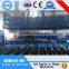 Building Material Roof Tile Rolling Press Cutting Machine