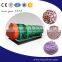 New condition high efficiency rotary granulator for sale
