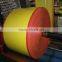 Polypropylene woven fabric