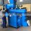 Animal feed pellet machine 2mm,3mm,4mm,5mm diameter