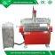 Adopts DSP controller,fast operation speed wood cnc router machine for sale