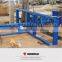lead liquid transport pump