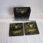 Lacquer coaster, beautiful pattern, 100% made in Vietnam
