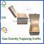 wood teacup cute packaging box wooden teacup boxes