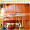 285tpd good quality castor seed oil mill equipment
