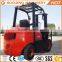 Internal Combustion Counterbalance 1.5 ton Forklift truck for sale