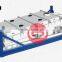 2-4t/h feed rotary screener made in China