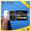 13.56Mhz Print anti metal rfid label