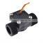 electric water flow rate sensor for water heater MR-A268-1