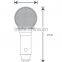 [Handy-Tools]-Car Air Ionizer / Purifier (AR0200-026)