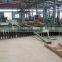 hydraulic pressure contraposition folding light disc harrow