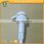 Hot sale!!38mm plastic screw lotion pump