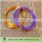 jewelry wire,copper and aluminum jewelry wire