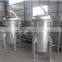 filter ancillary equipments for beverage production line