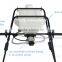 New design of 5L Agriculture sprayer irrigation sprinkler system, agriculture uav crop spraying system, sprayer gimbal