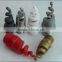 stainless steel SPJT Hollow cone Spiral water spray nozzle