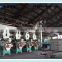 Full automatic ring die pellet mill for making pellets with competitive price