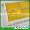 Comb Honey Frame with Honey Cassette with Beeswax Comb Foundation Price