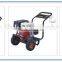 High Pressure Cleaner Machine Type and Degreasing Use portable high pressure car washer