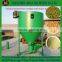 Energy efficient corn/bean crushing mixing machine for chicken/pig