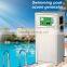 Ozone generator pool professional, ozone for swimming pool Chlorine-free water purification