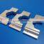 OEM Available CNC Machining Parts 304 Stainless Steel
