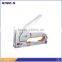 3 way 4-14mm heavy duty manuel industrial using gs bea staple gun for wood