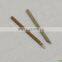 Natural Harmless Disposable Bamboo Drinking Straw