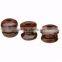 Ceramic Spool Insulator ANSI 53-2