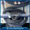 polypropylene ropes mooring lines 18mm