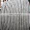 36mm mooring/marine PE/PP Rope