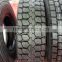 American Cooper Chengshan Factory Roadshine Brand Tyres 11R22.5 275/80R24.5 TBR Tires