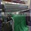 21 heads commercial industrial embroidery quilting machine