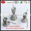 Stainless Steel Heavy Duty Cone Car Compression Spring